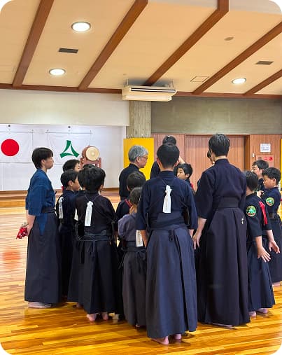 子どもにも、大人にも、それぞれの学びがあります